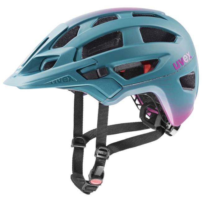 Kask rowerowy Uvex Finale 2.0 Tocsen 52-57cm